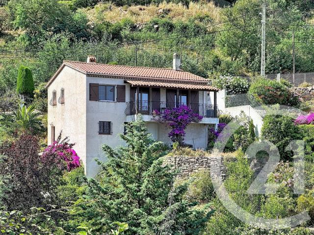 Maison 6 pièces 110 m²