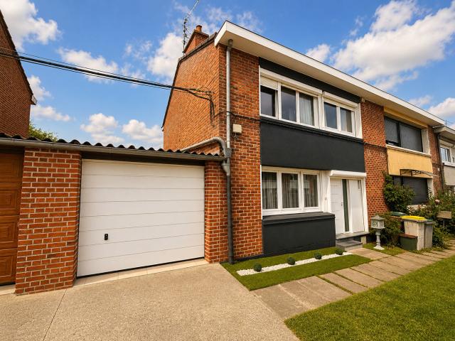 Maison 6 pièces 110 m²