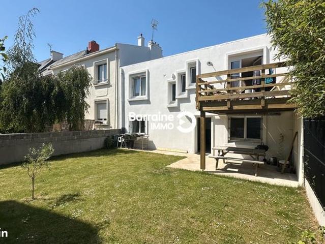 Maison 6 pièces 110 m²