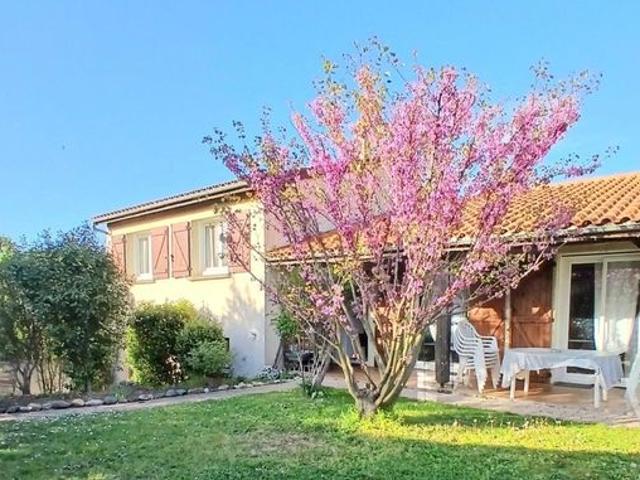 Maison 6 pièces 106 m²