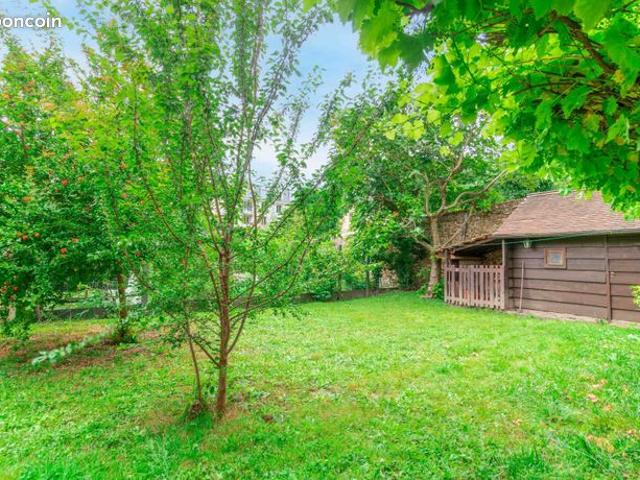 Maison 6 pièces 110 m²