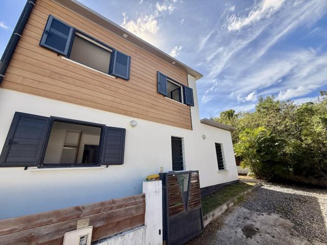 Maison 6 pièces 110 m²