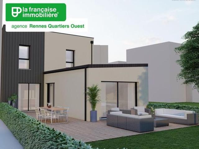 Maison 6 pièces 110 m²