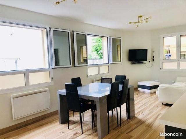 Maison 6 pièces 110 m²