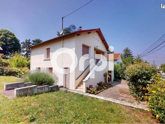 Maison 6 pièces 110 m²