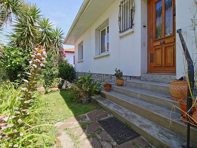 Maison 6 pièces 110 m²