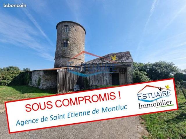 Maison 6 pièces 110 m²