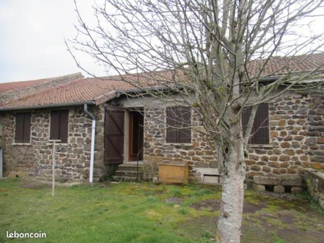 Maison 6 pièces 110 m²