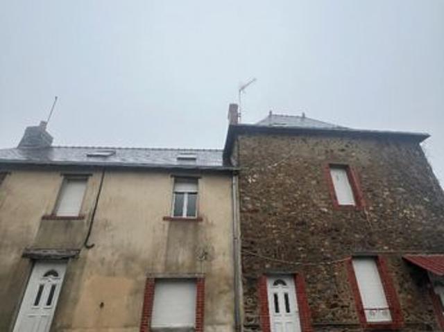 Maison 6 pièces 110 m²