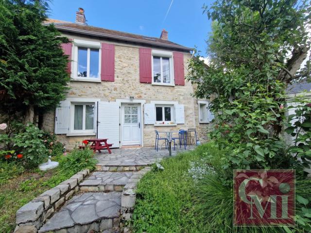 Maison 6 pièces 110 m²