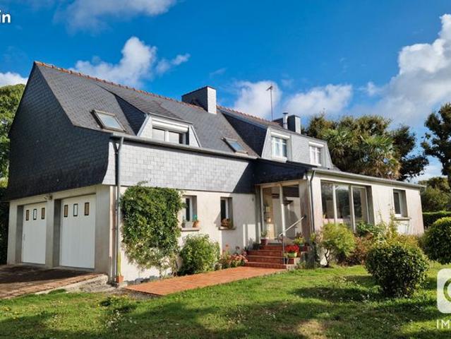 Maison 6 pièces 110 m²