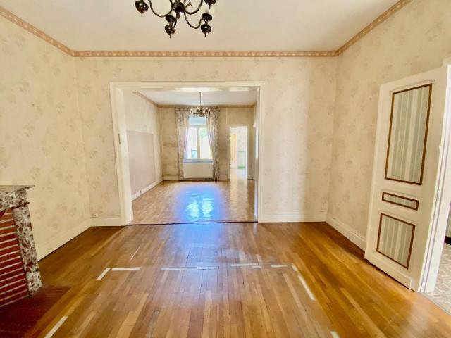Maison 6 pièces 110 m²
