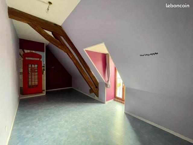 Maison 6 pièces 110 m²