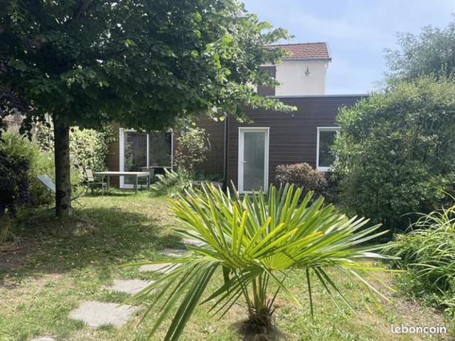 Maison 6 pièces 110 m²