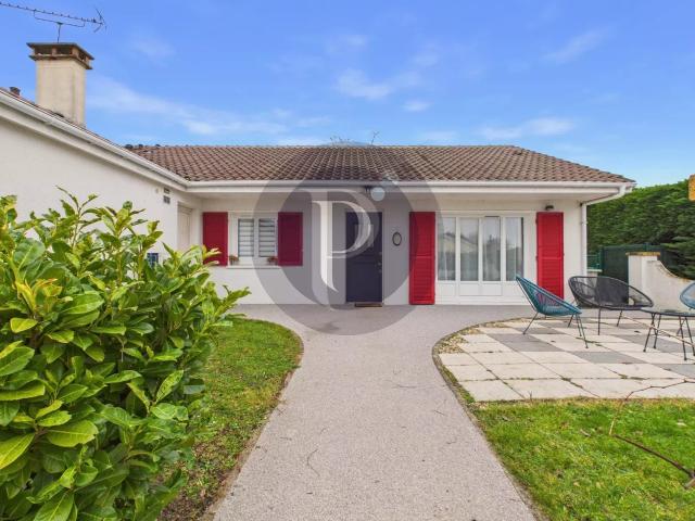 Maison 6 pièces 110 m²