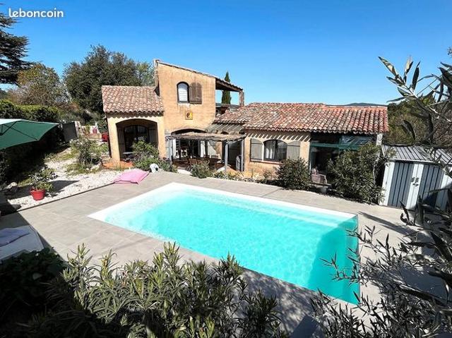 Maison 6 pièces 110 m²