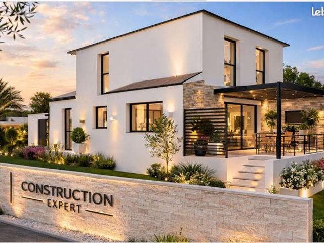 Maison 6 pièces 110 m²