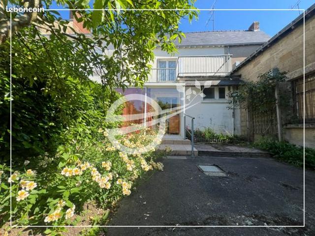 Maison 6 pièces 110 m²
