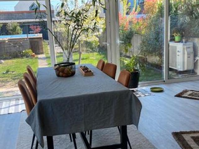 Maison 6 pièces 118 m²