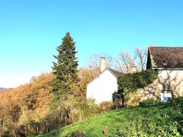 Maison 6 pièces 110 m²
