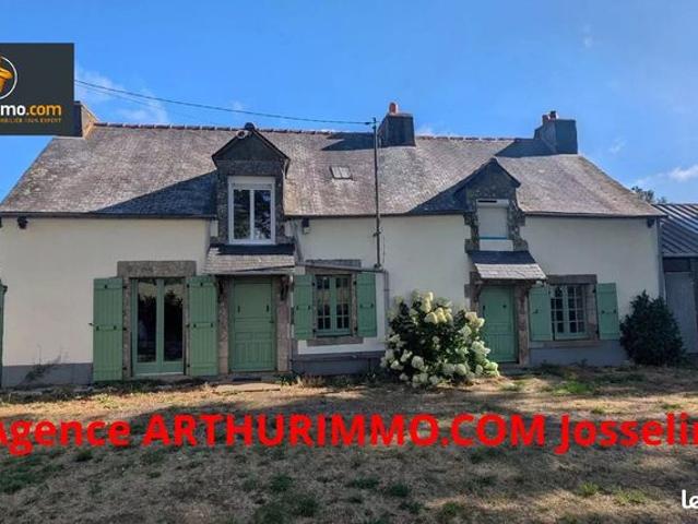 Maison 6 pièces 110 m²