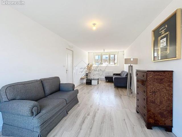 Maison 6 pièces 110 m²