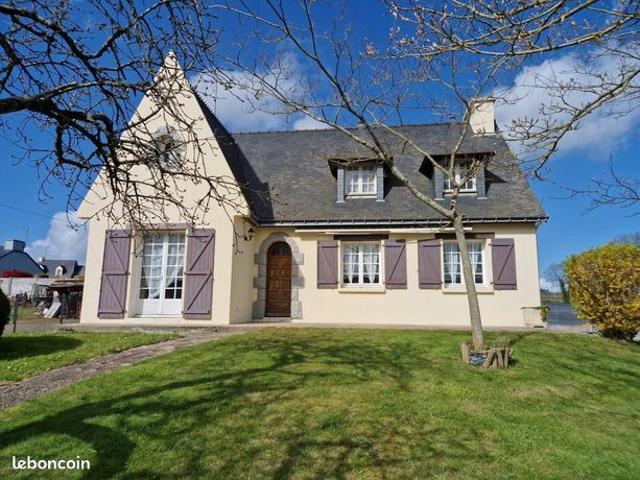 Maison 6 pièces 110 m²