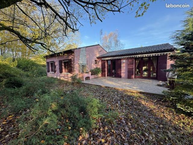 Maison 6 pièces 110 m²