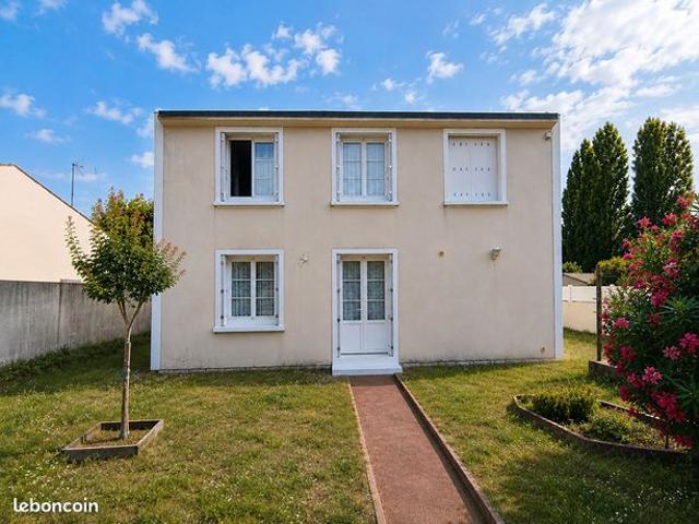 Maison 6 pièces 110 m²