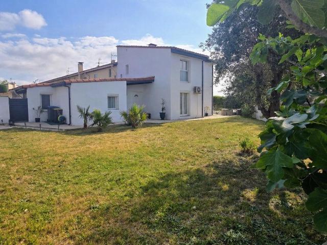 Maison 6 pièces 110 m²