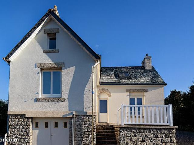 Maison 6 pièces 110 m²