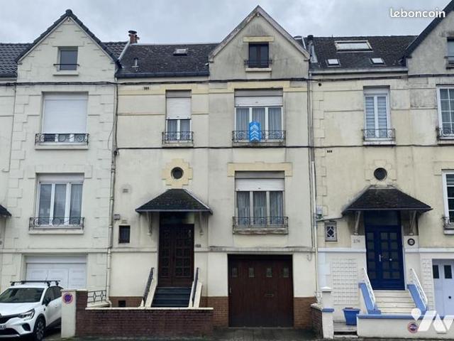 Maison 6 pièces 110 m²