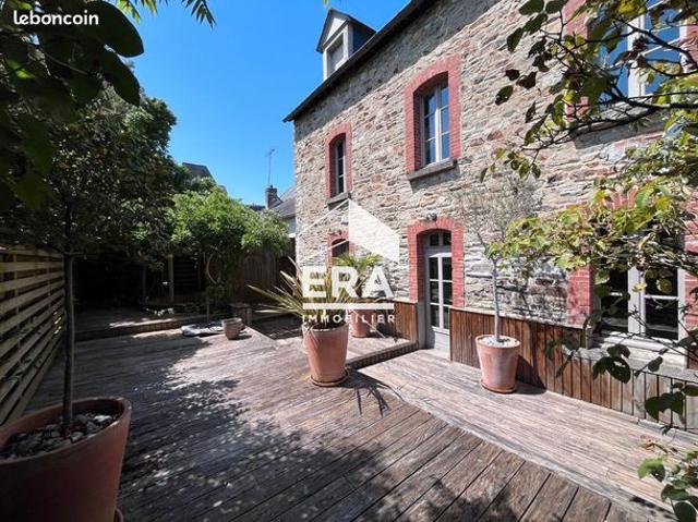 Maison 6 pièces 110 m²