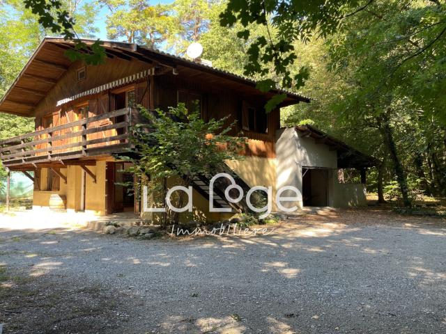 Maison 6 pièces 110 m²