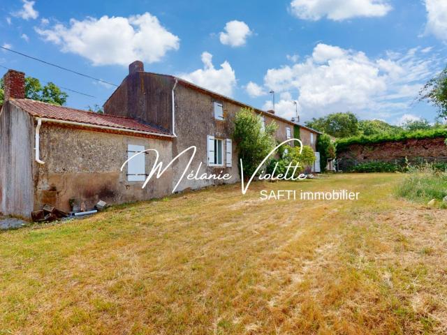 Maison 6 pièces 110 m²