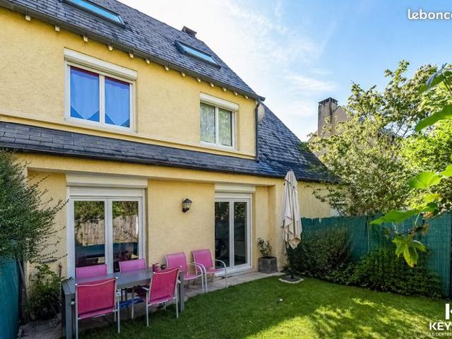 Maison 6 pièces 110 m²