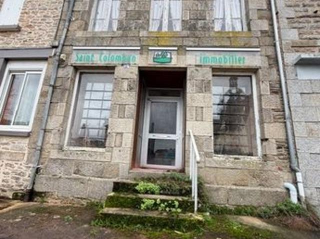 Maison 6 pièces 110 m²