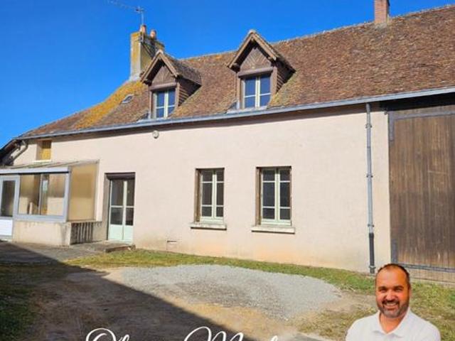 Maison 6 pièces 110 m²