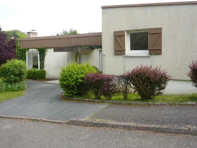 Maison 6 pièces 110 m²