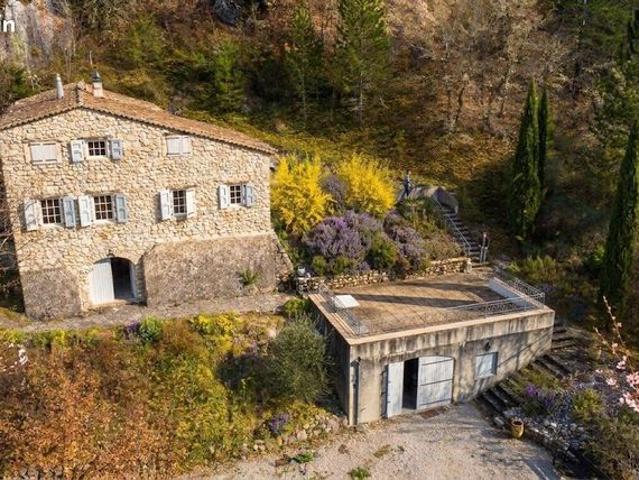 Maison 6 pièces 110 m²