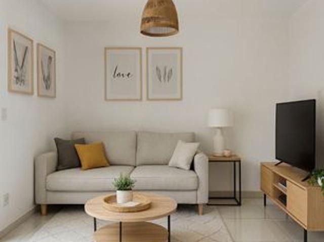 Maison 6 pièces 110 m²