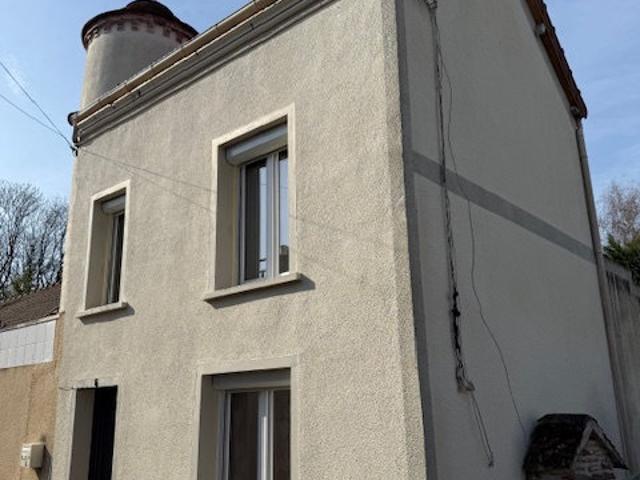 Maison 6 pièces 110 m²