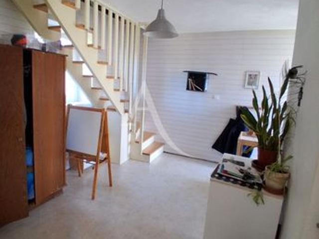 Maison 6 pièces 110 m²