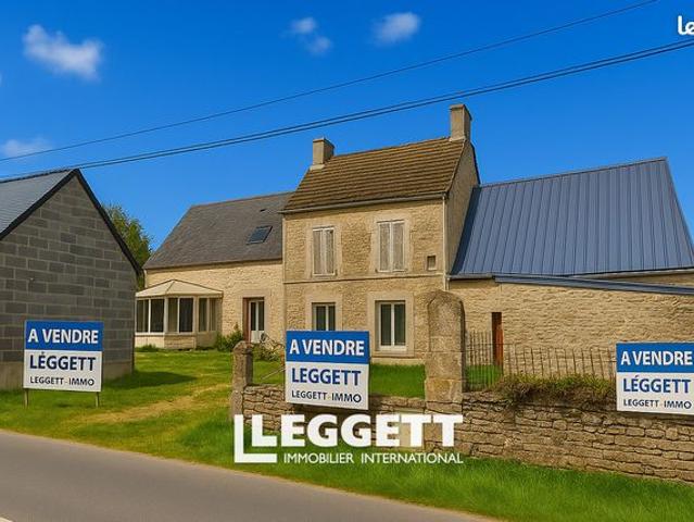 Maison 6 pièces 110 m²