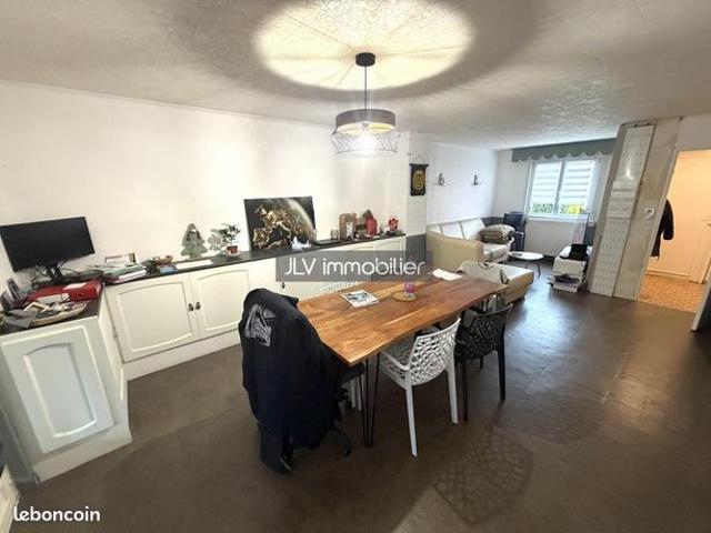 Maison 6 pièces 110 m²