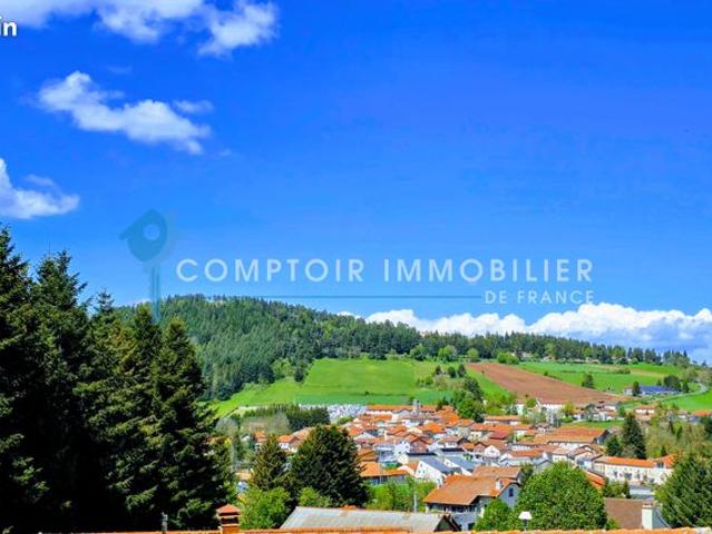 Maison 6 pièces 110 m²