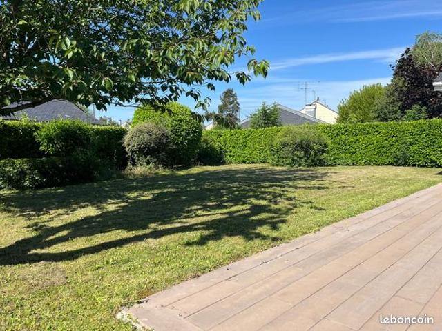 Maison 6 pièces 110 m²