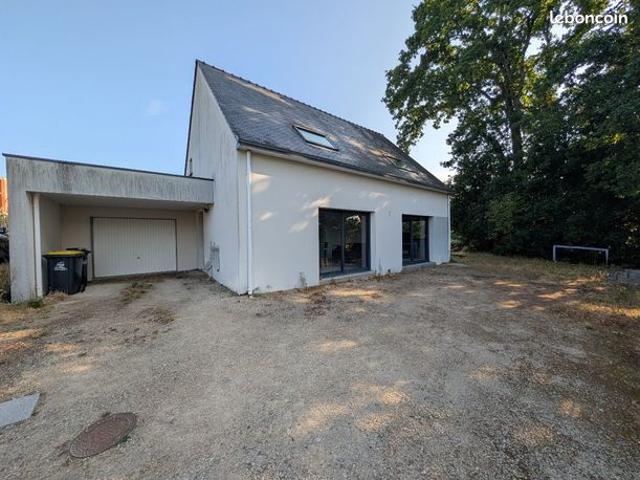 Maison 6 pièces 110 m²