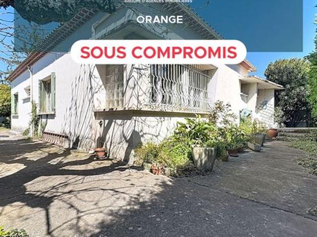 Maison 6 pièces 110 m²