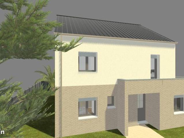 Maison 6 pièces 110 m²